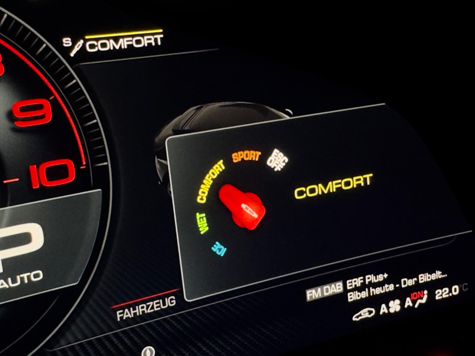 FERRARI PUROSANGUE 6.5 V12-image-24