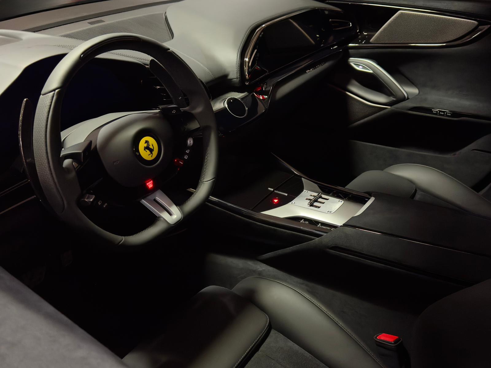 FERRARI PUROSANGUE 6.5 V12-image-20