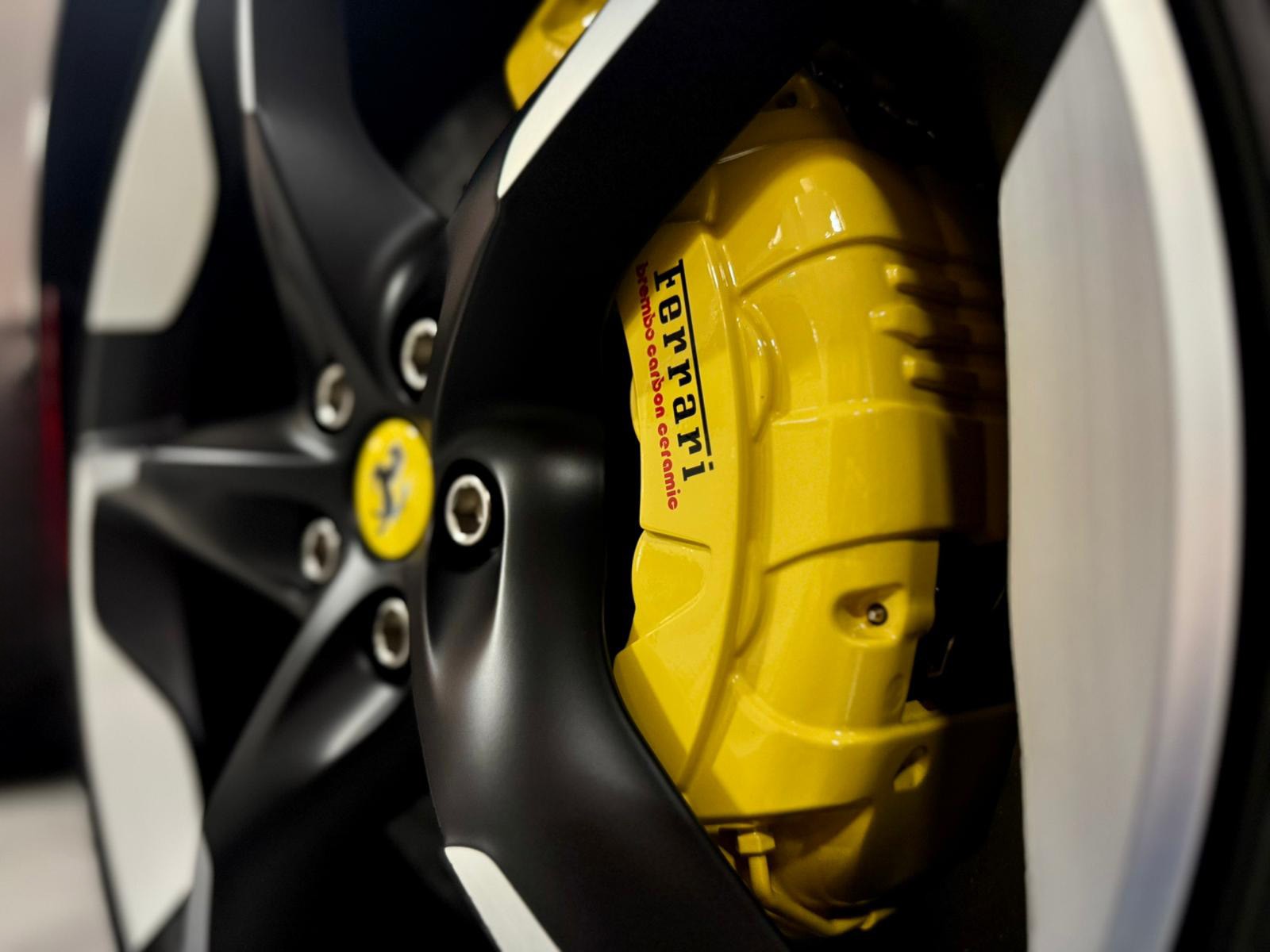 FERRARI PUROSANGUE 6.5 V12-image-13