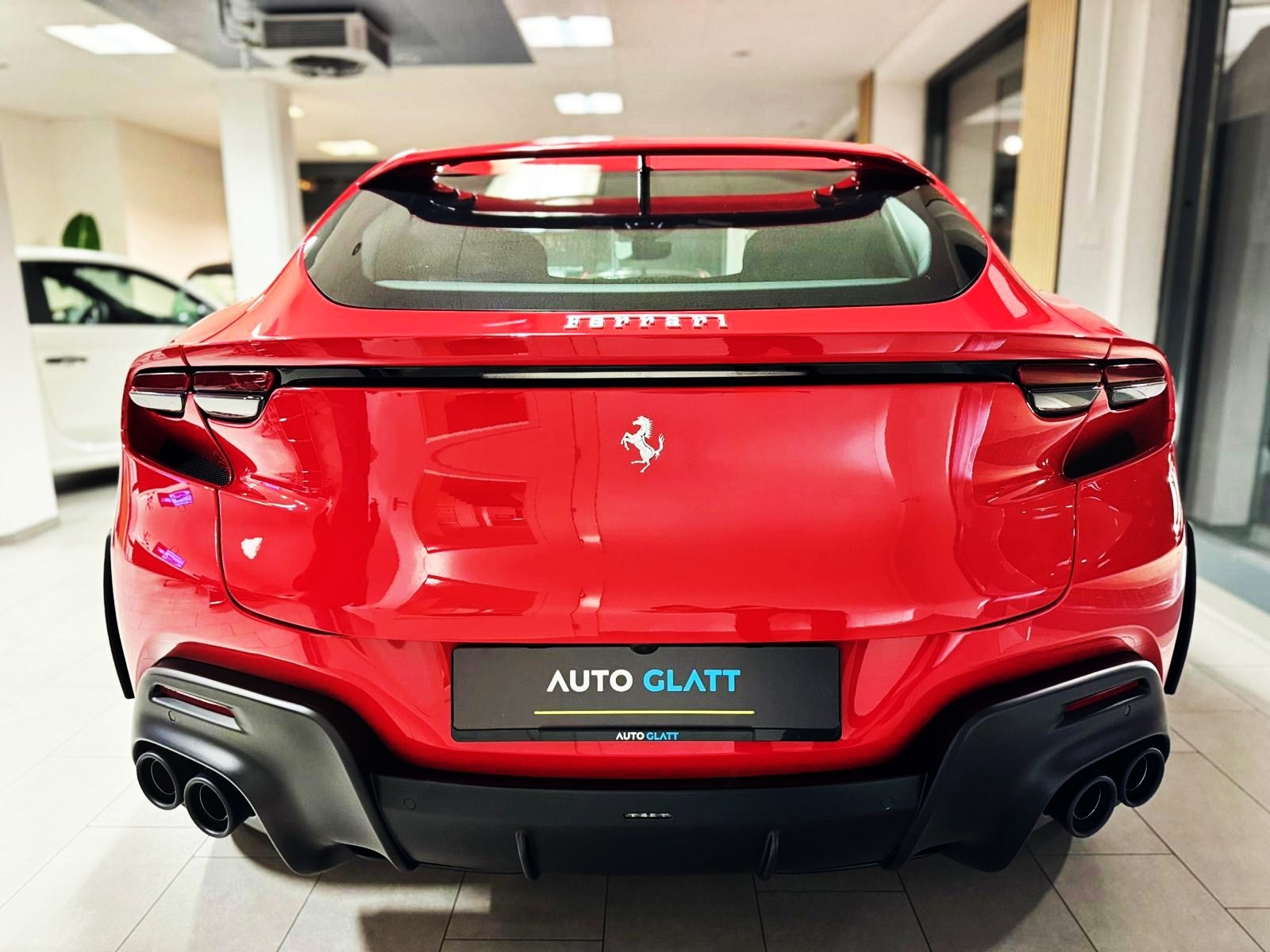 FERRARI PUROSANGUE 6.5 V12-image-6