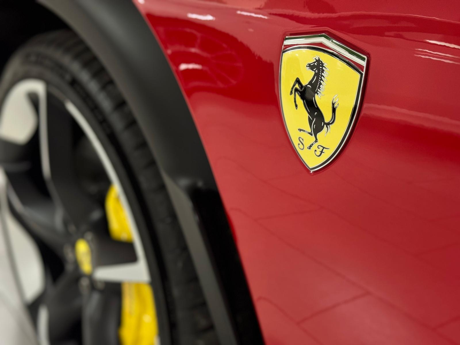 FERRARI PUROSANGUE 6.5 V12-image-11