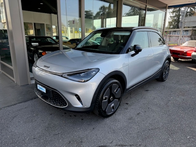SMART #1 66kWh Premium