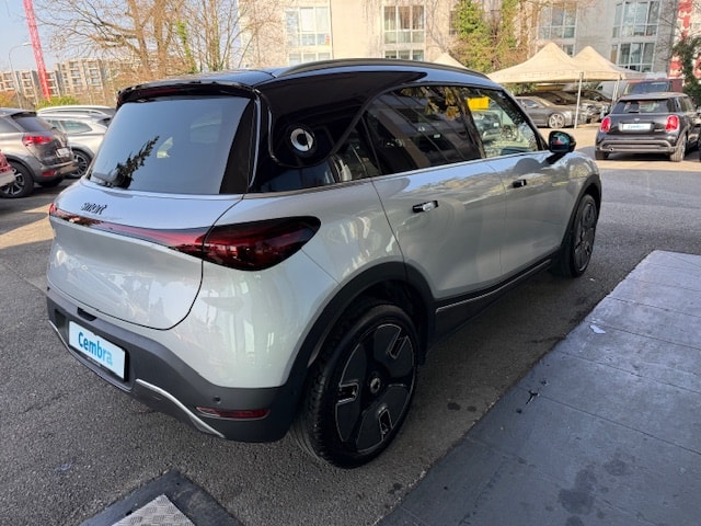 SMART #1 66kWh Premium-image-5