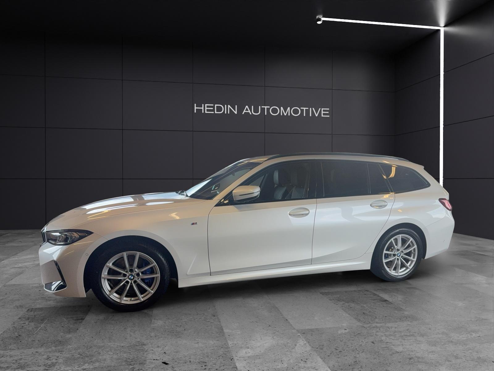 BMW 320d xDrive SAG Touring-showroom-element-1