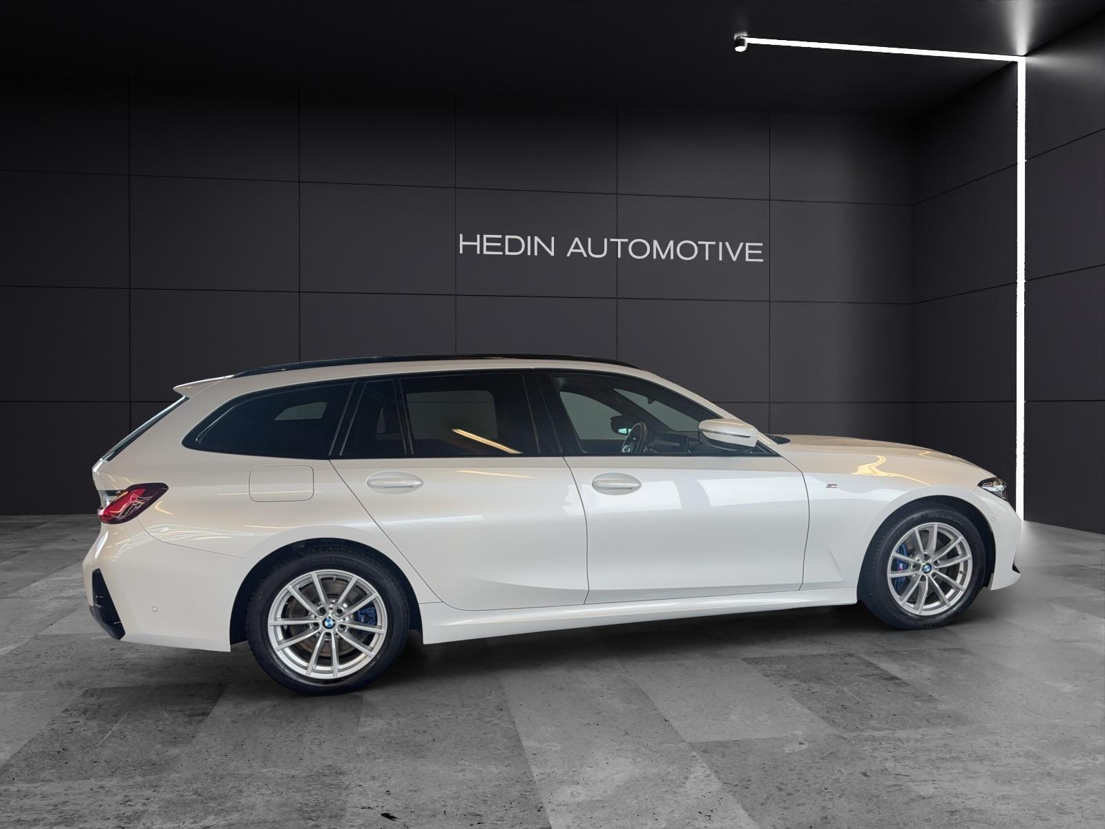 BMW 320d xDrive SAG Touring-image-5