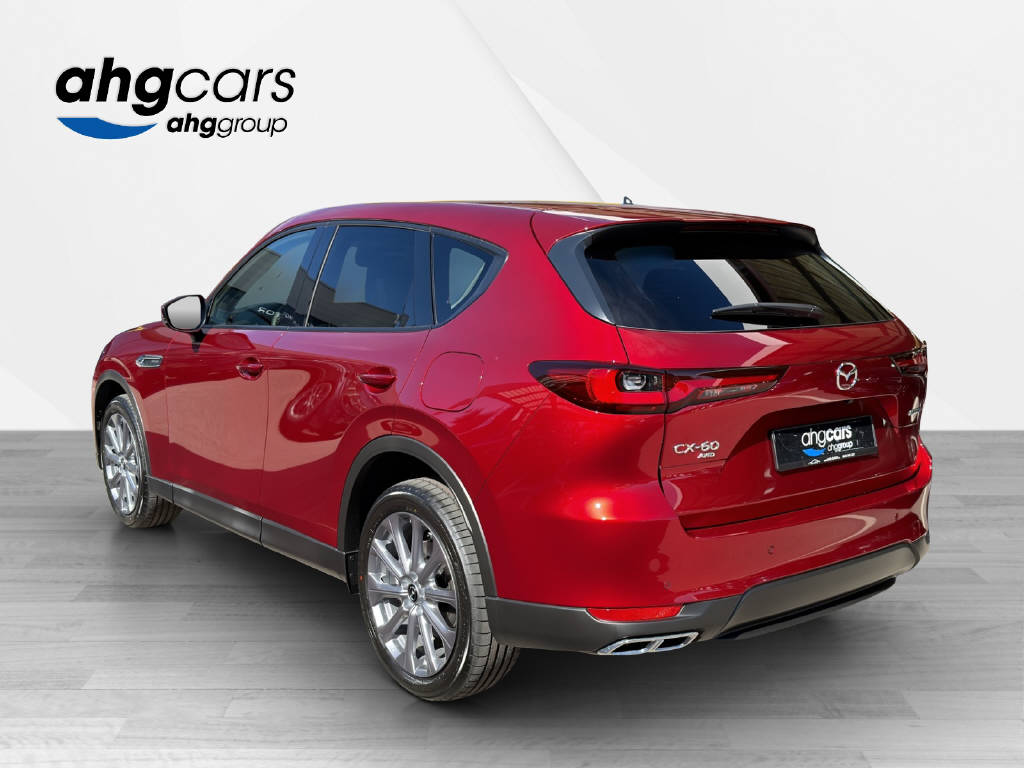 MAZDA CX-60 2.5 PHEV Exclusive-Line-showroom-element-2