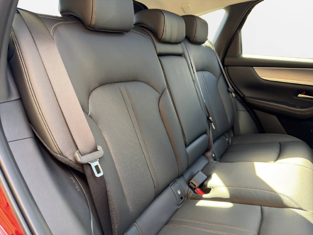 MAZDA CX-60 2.5 PHEV Exclusive-Line-image-7