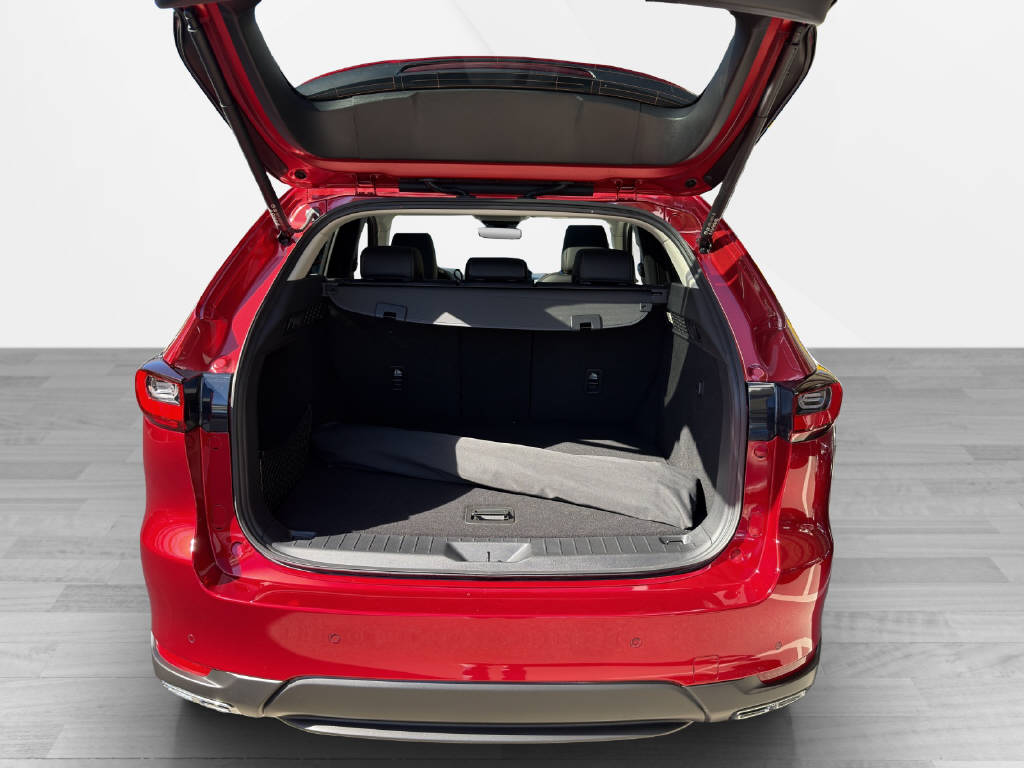 MAZDA CX-60 2.5 PHEV Exclusive-Line-image-8