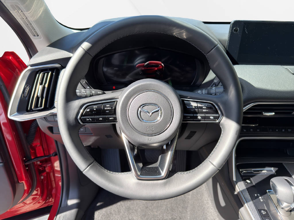 MAZDA CX-60 2.5 PHEV Exclusive-Line-image-5