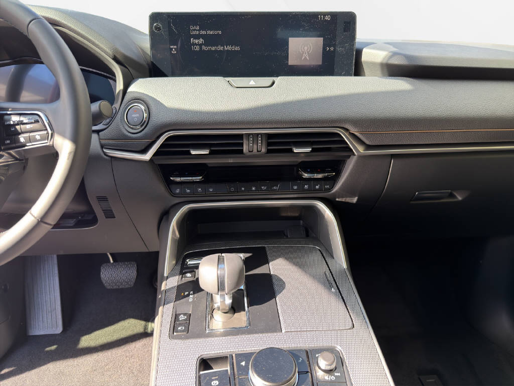 MAZDA CX-60 2.5 PHEV Exclusive-Line-image-6