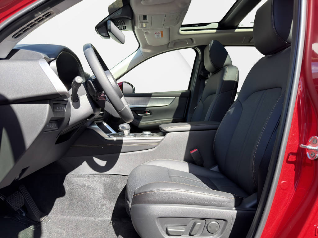 MAZDA CX-60 2.5 PHEV Exclusive-Line-image-4