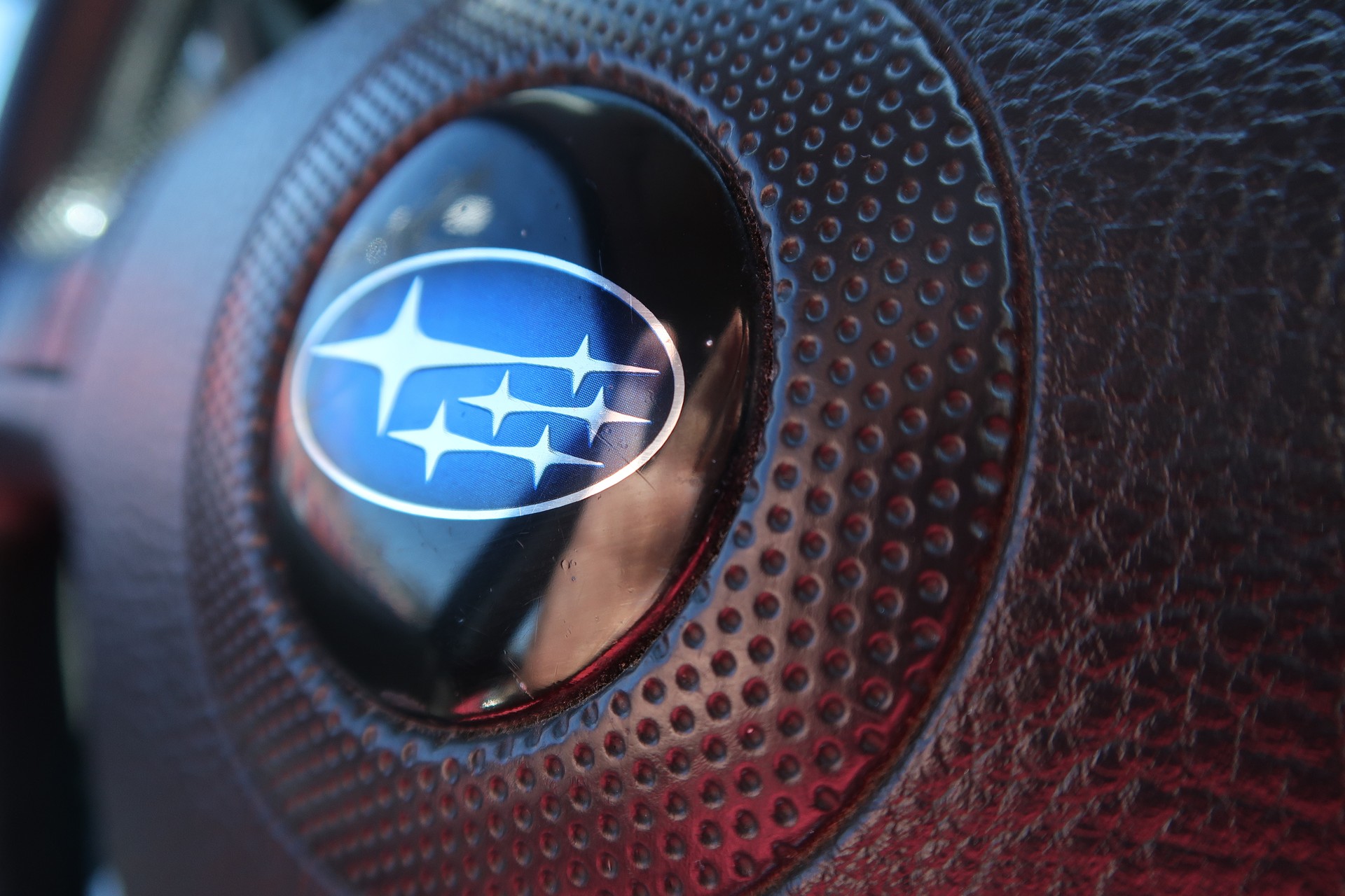 SUBARU G3X Justy 1.5 AWD-image-12