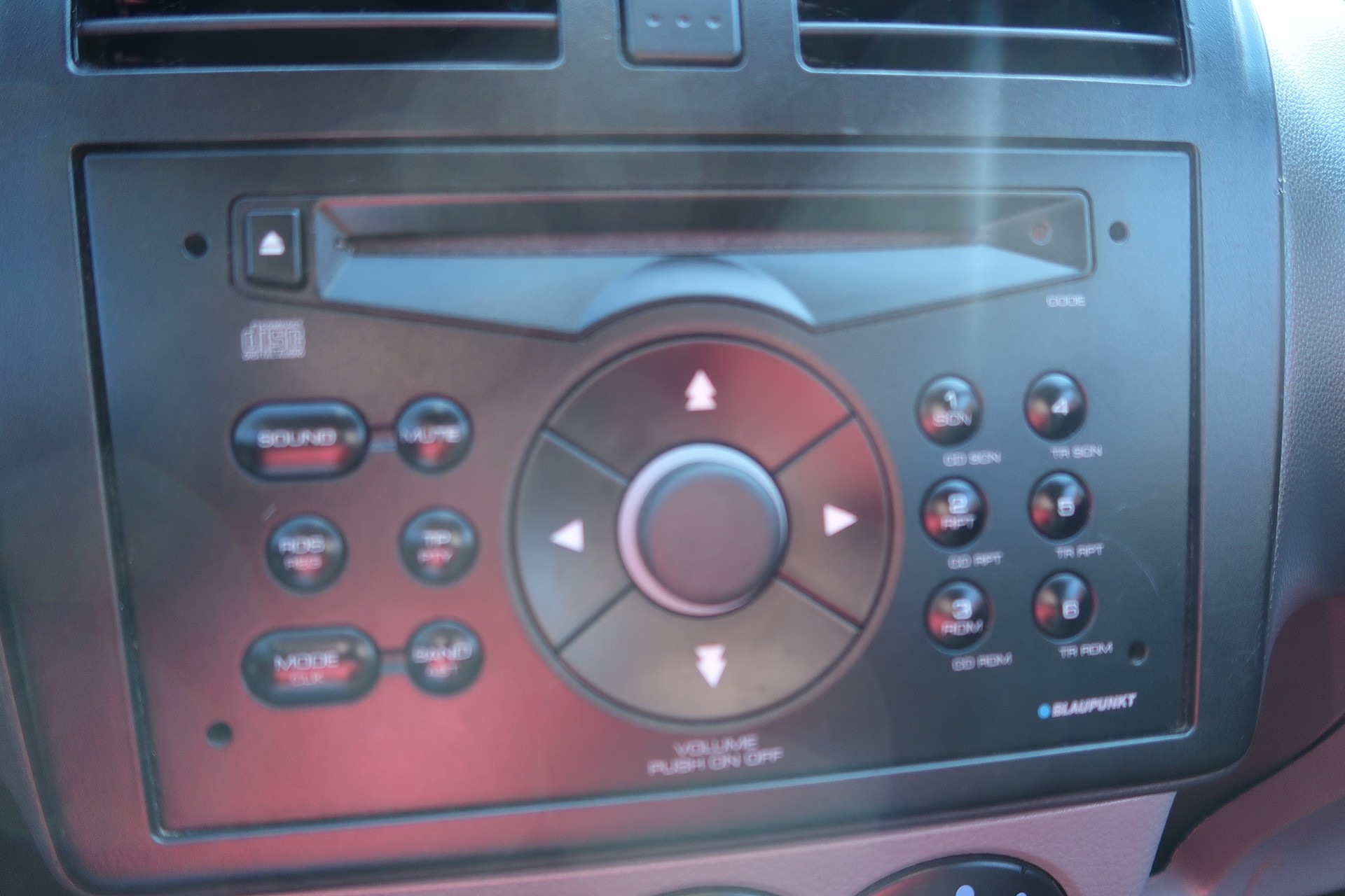 SUBARU G3X Justy 1.5 AWD-image-14