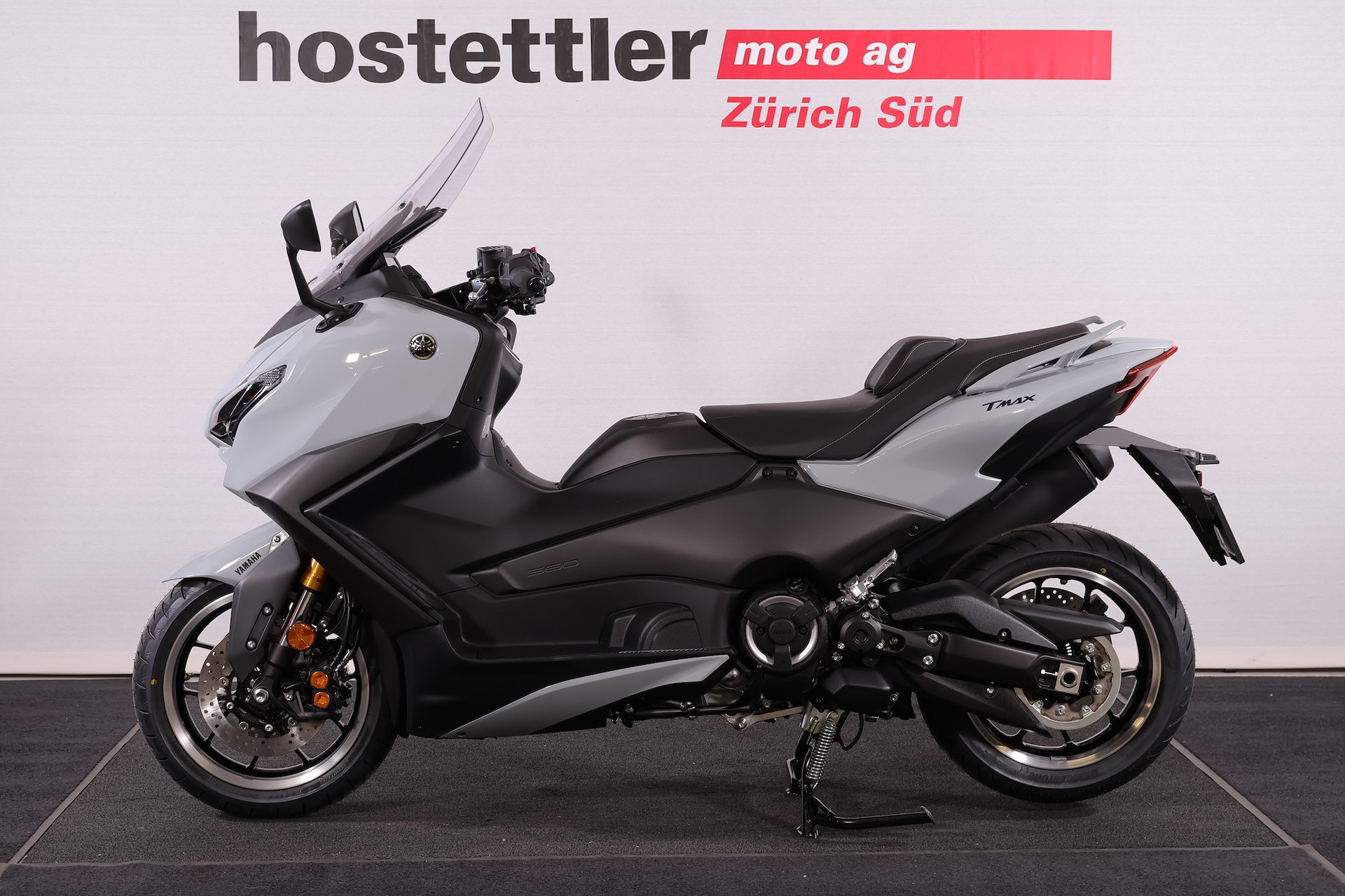 YAMAHA TMAX Tech MAX-image-0