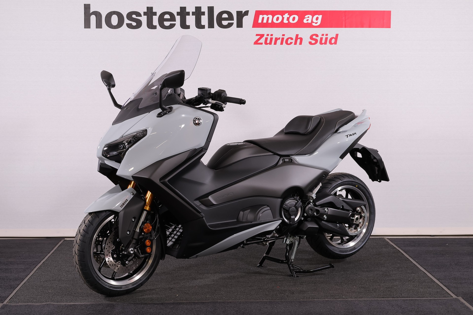 YAMAHA TMAX Tech MAX-image-1
