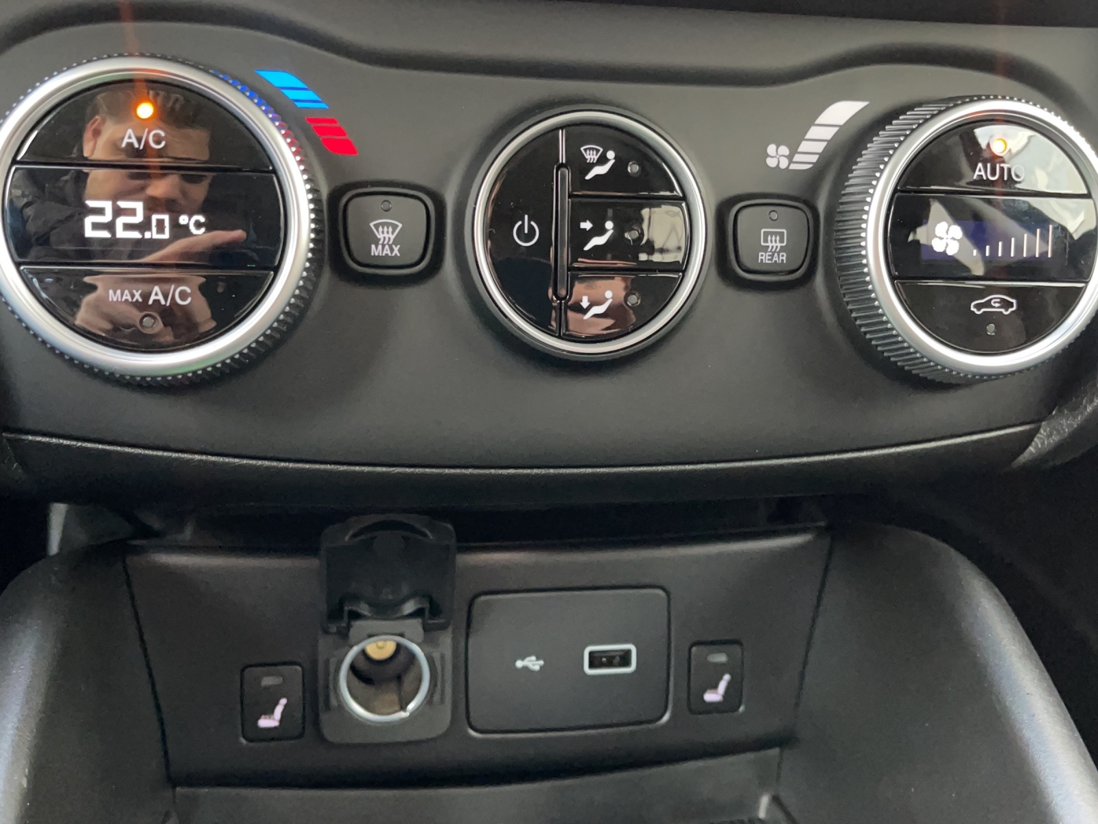 FIAT Tipo SW 1.5 Hybrid Swiss Edition-image-12