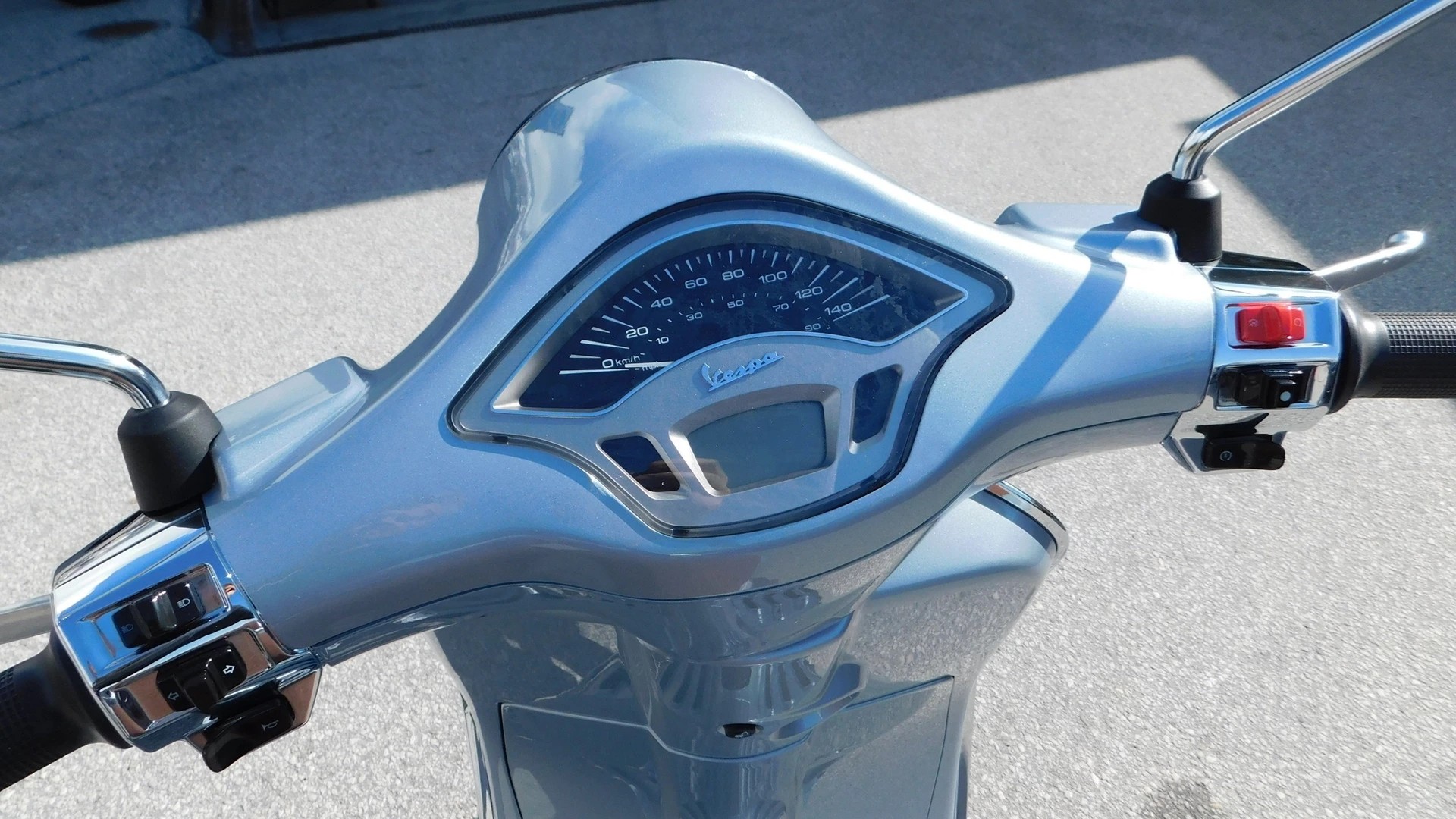 PIAGGIO Vespa 125 Primavera ABS-image-3