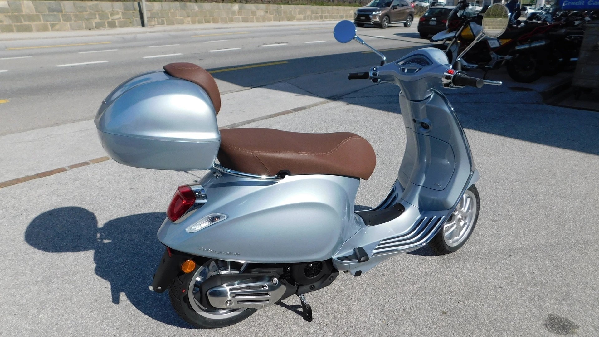 PIAGGIO Vespa 125 Primavera ABS-image-1