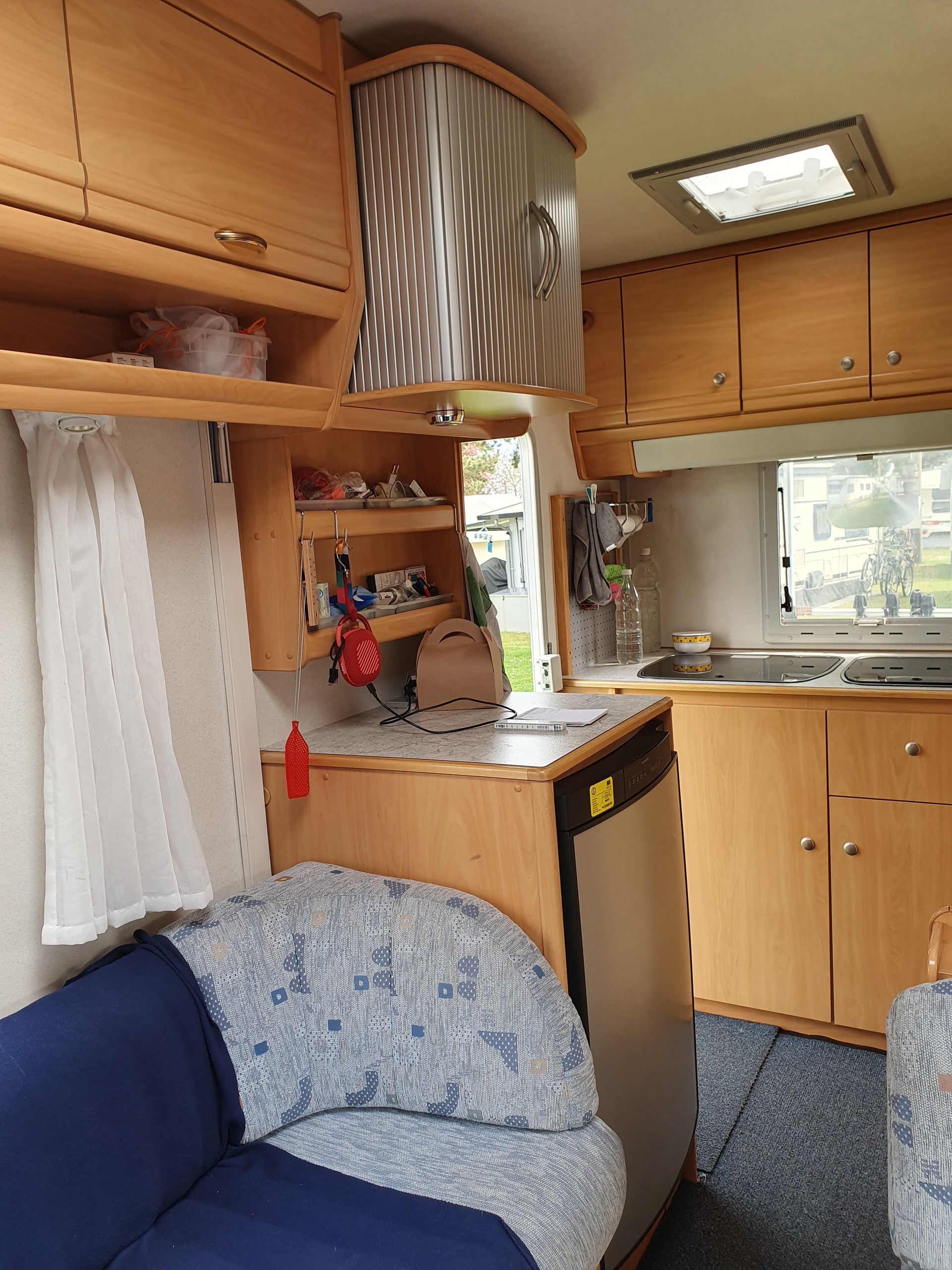 WEINSBERG Weinsberg Meteor 590 MS-image-4