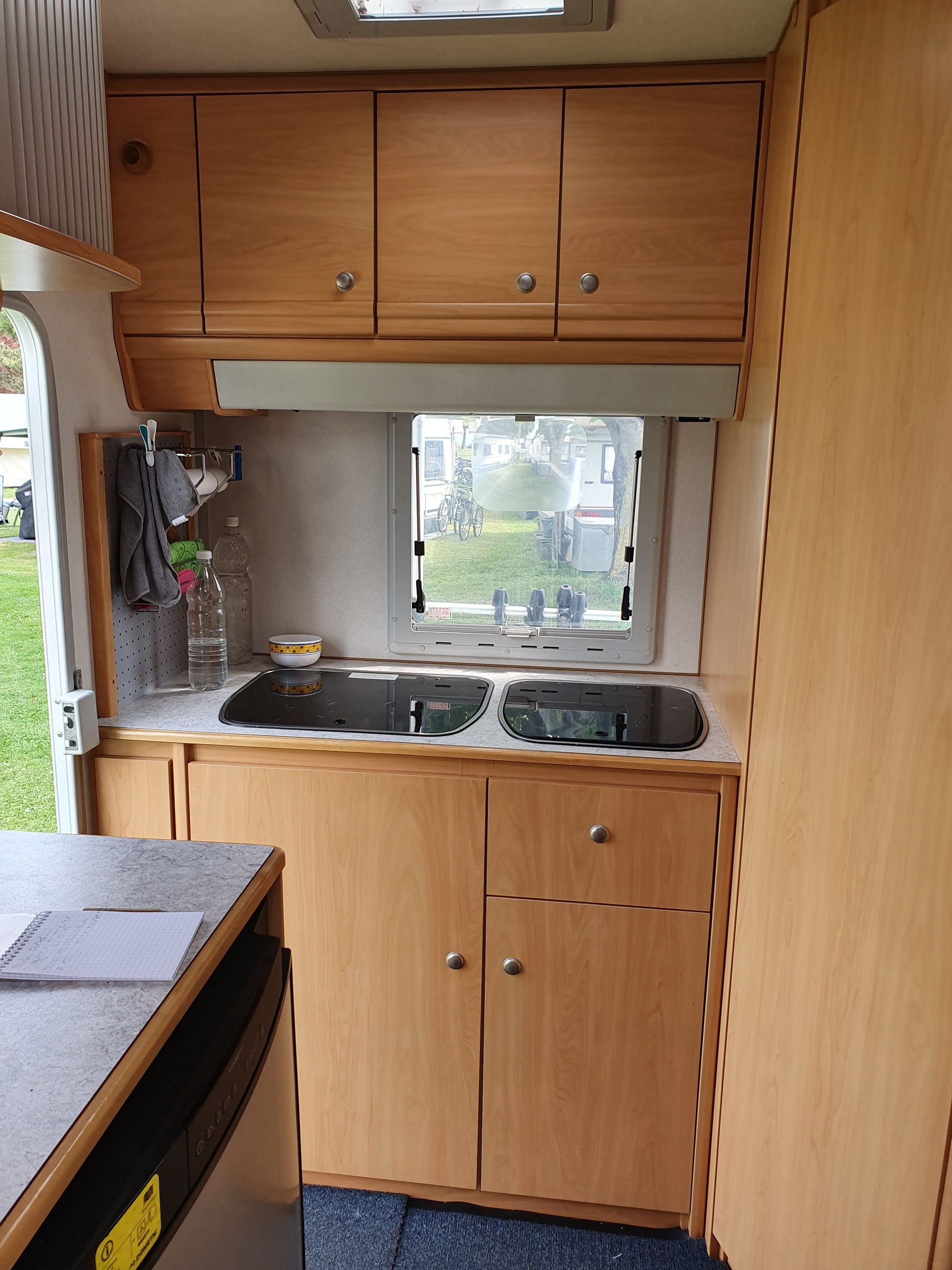 WEINSBERG Weinsberg Meteor 590 MS-image-5