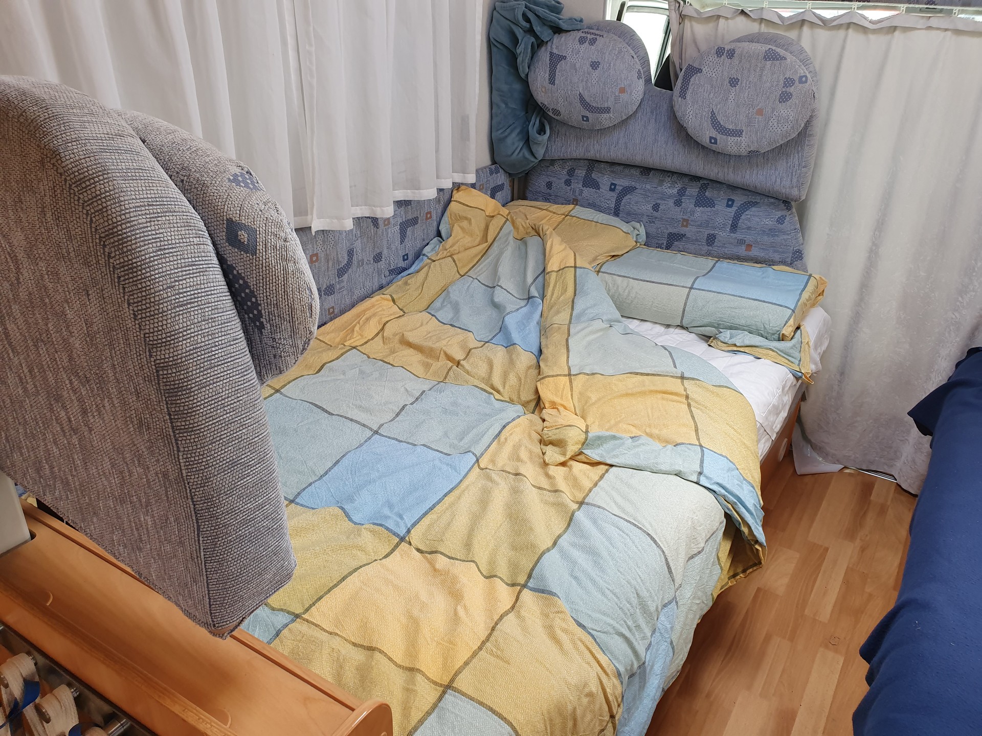 WEINSBERG Weinsberg Meteor 590 MS-image-9