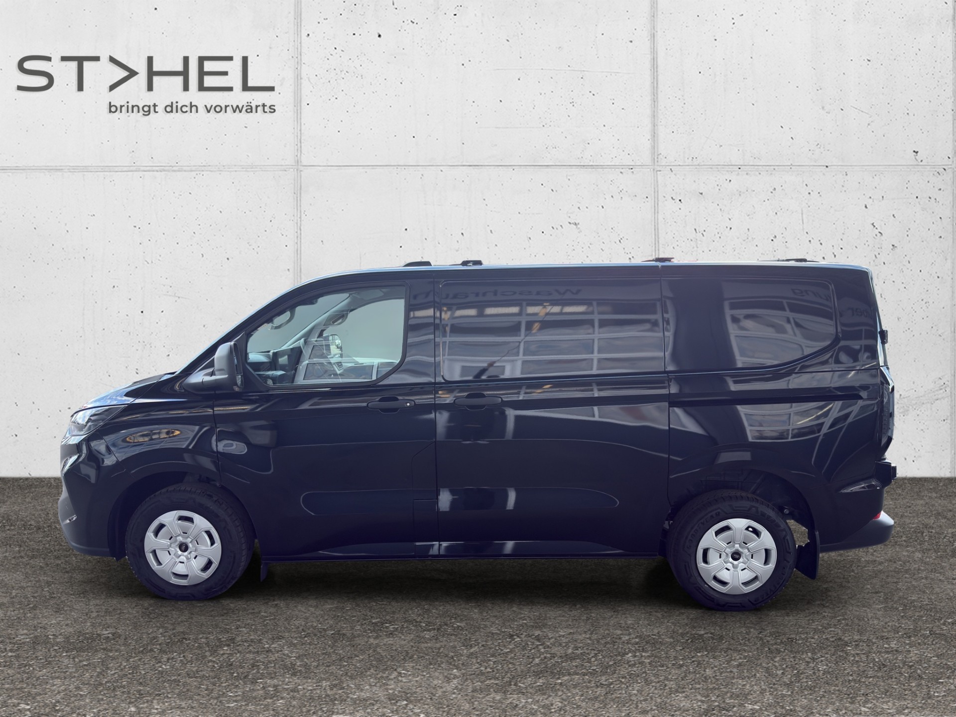 FORD Transit C Van 320 L1 2.0 EcoBlue 136 Trend-showroom-element-3