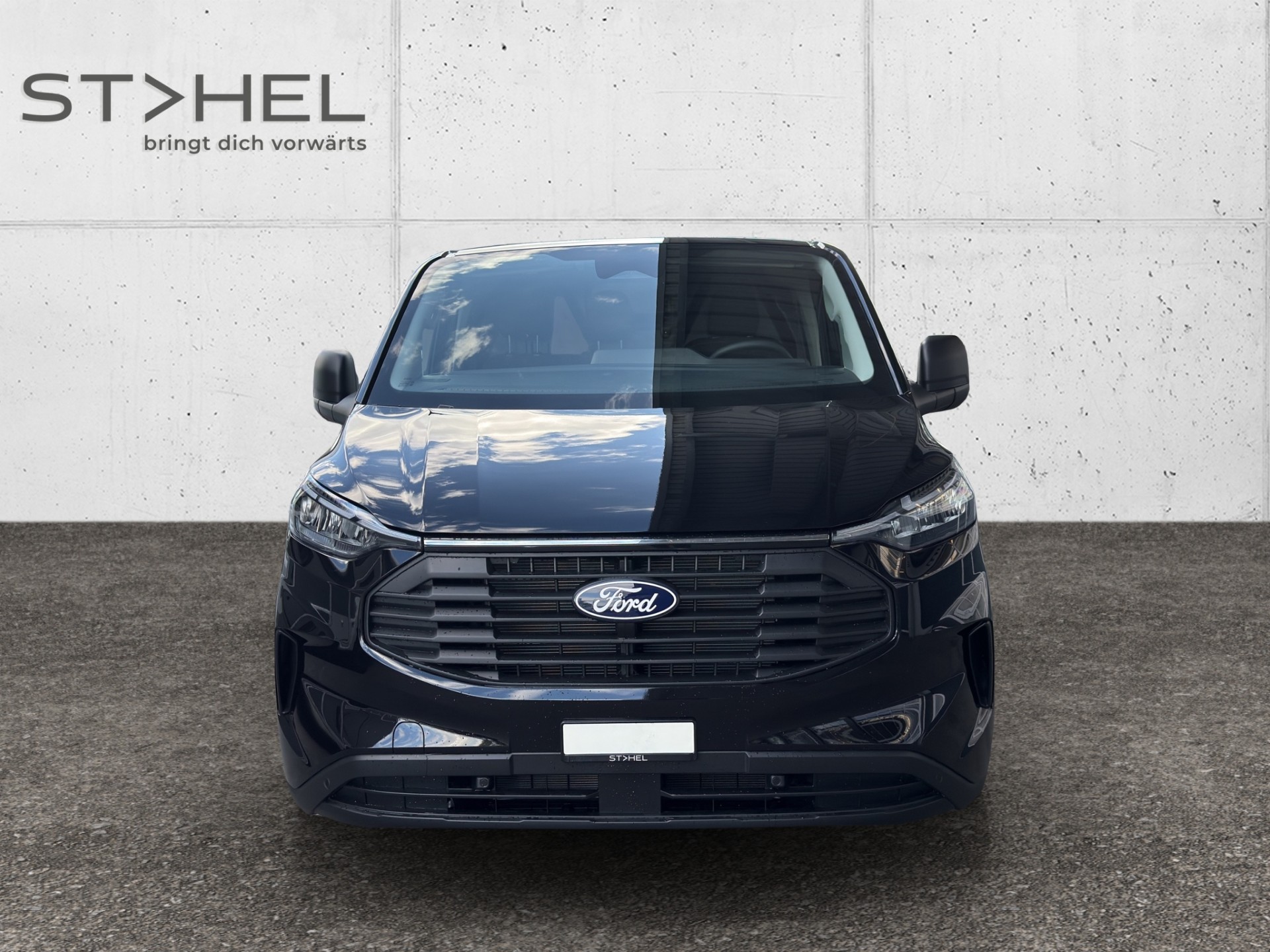 FORD Transit C Van 320 L1 2.0 EcoBlue 136 Trend-showroom-element-1