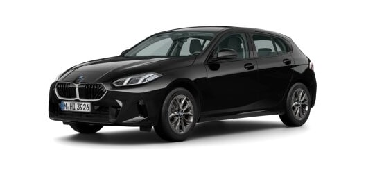 BMW 120 Steptronic