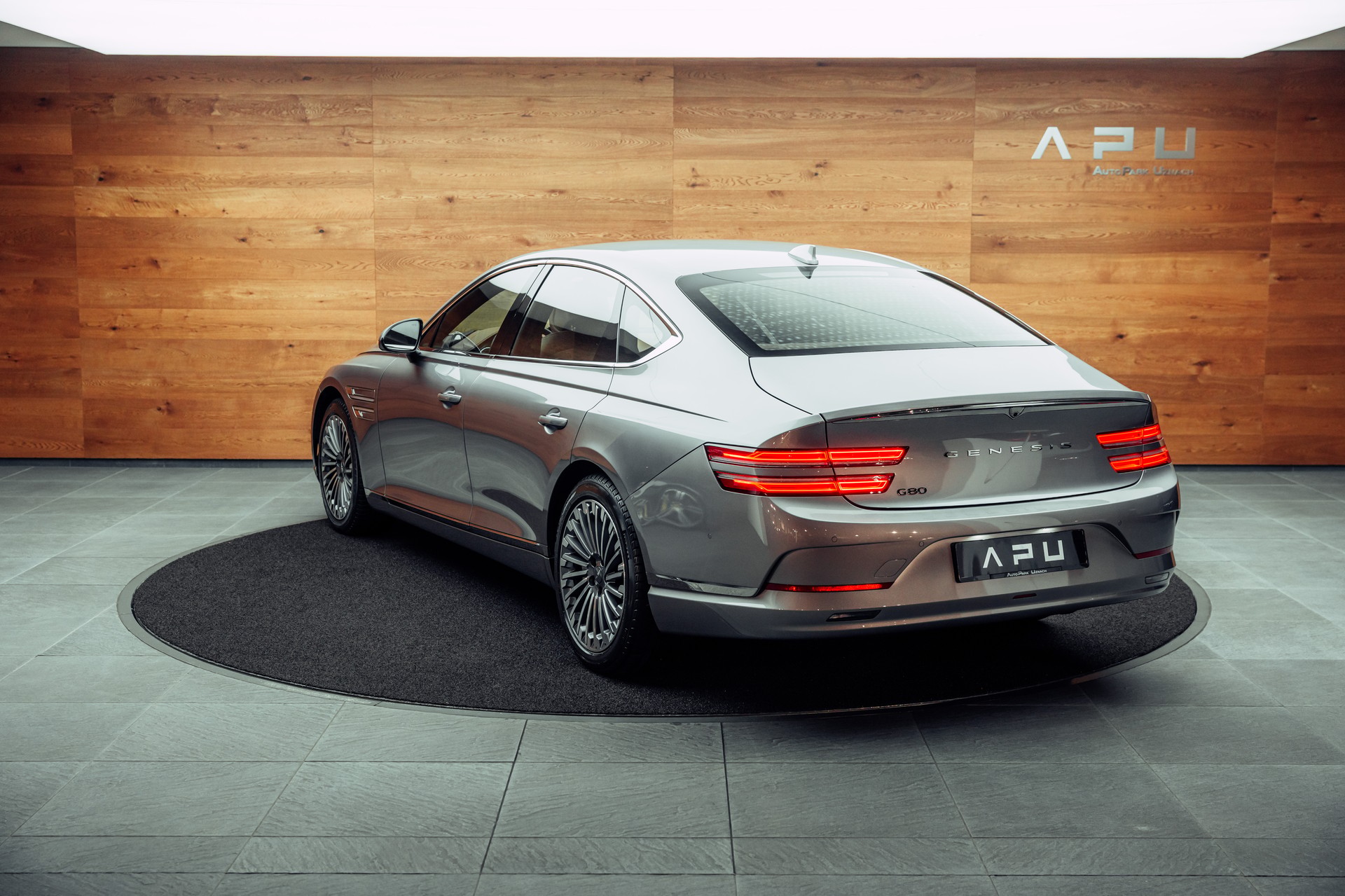 GENESIS G80 Electrificed Luxury 87,2kWh AWD-showroom-element-2