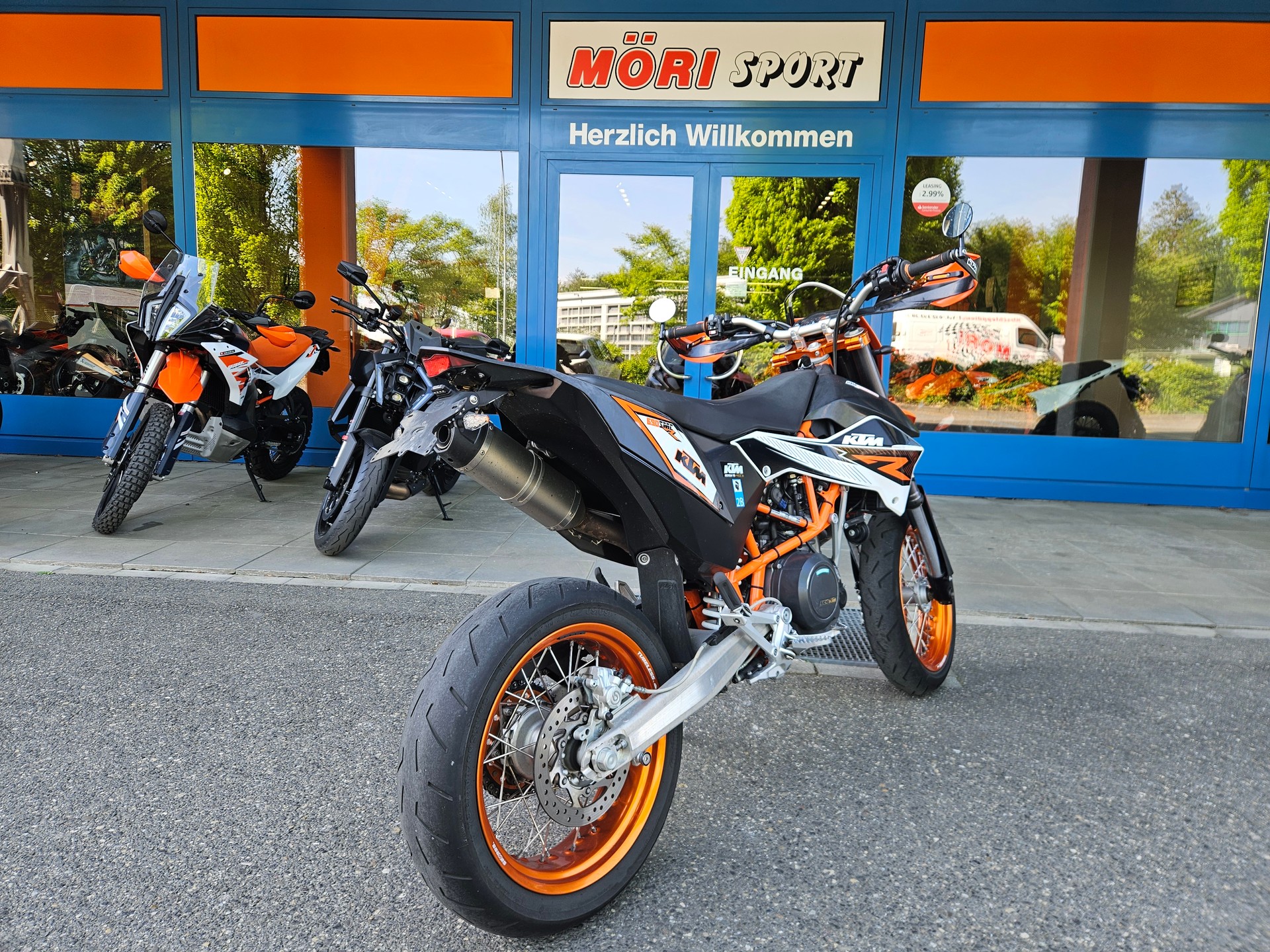 KTM 690 SMC R-image-5