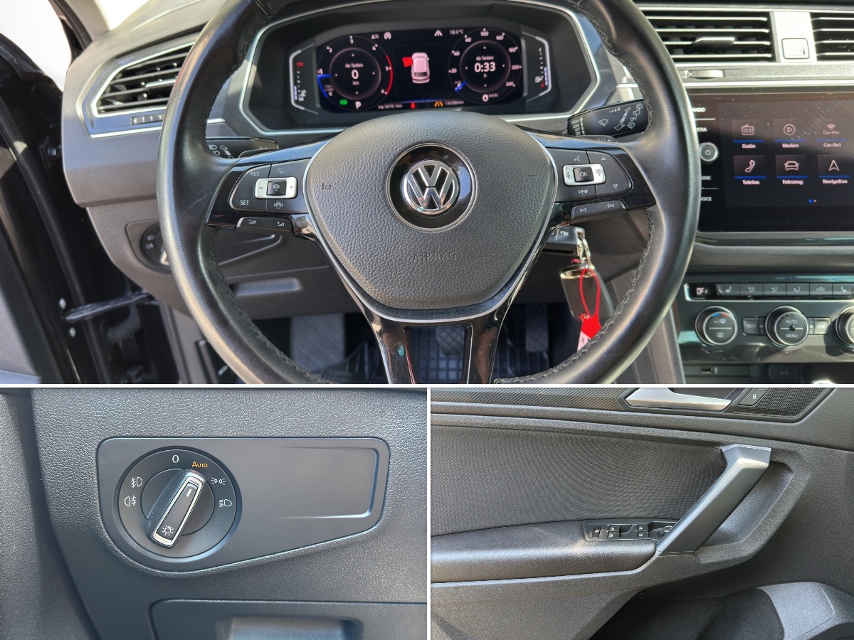 VW Tiguan 2.0 TDI SCR Highline 4Motion DSG-image-14