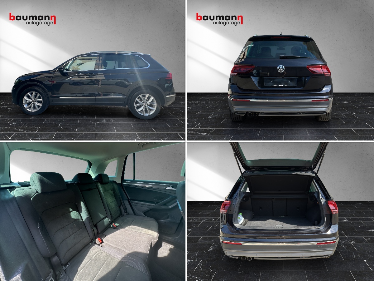 VW Tiguan 2.0 TDI SCR Highline 4Motion DSG-image-16