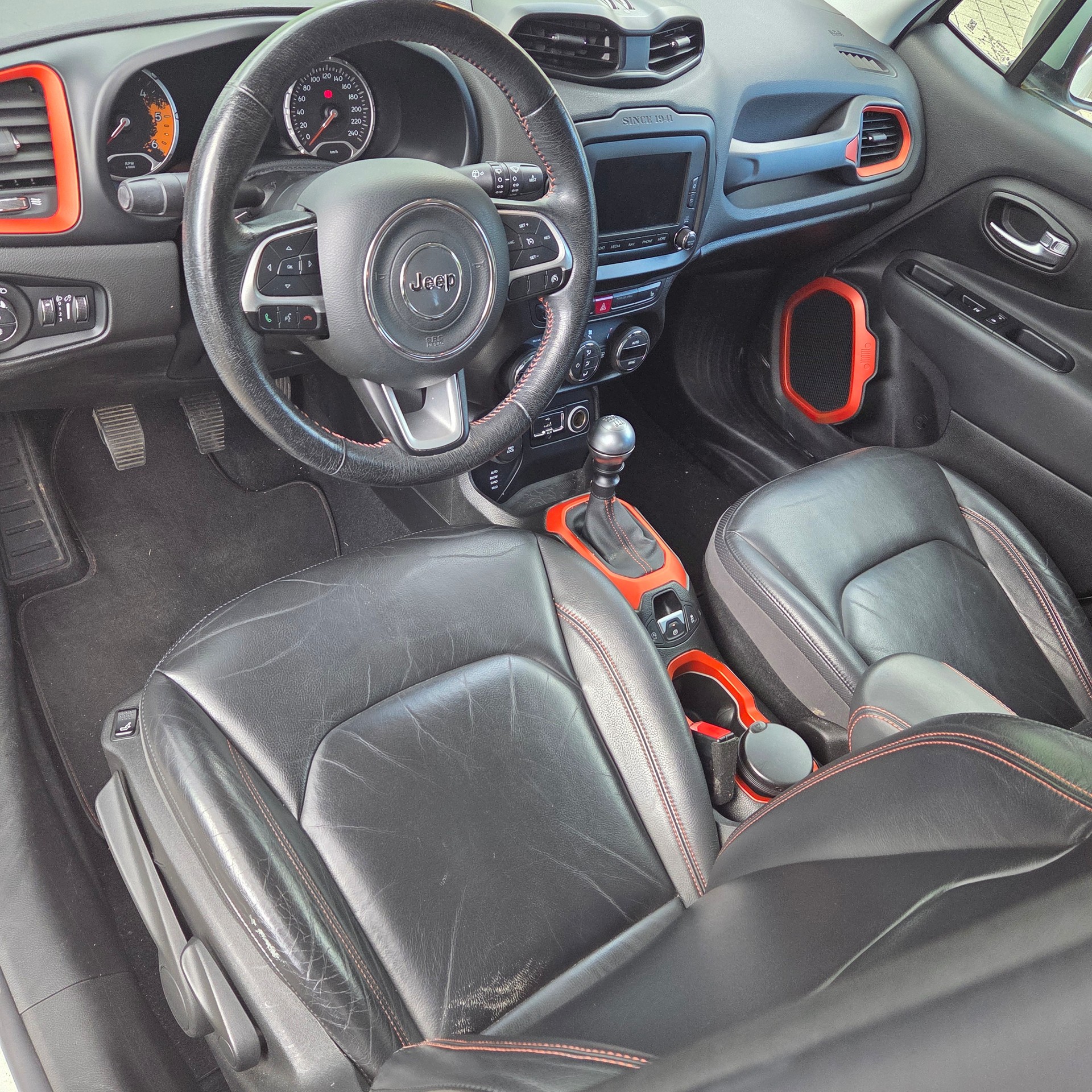 JEEP Renegade 2.0 CRD Limited AWD-image-10
