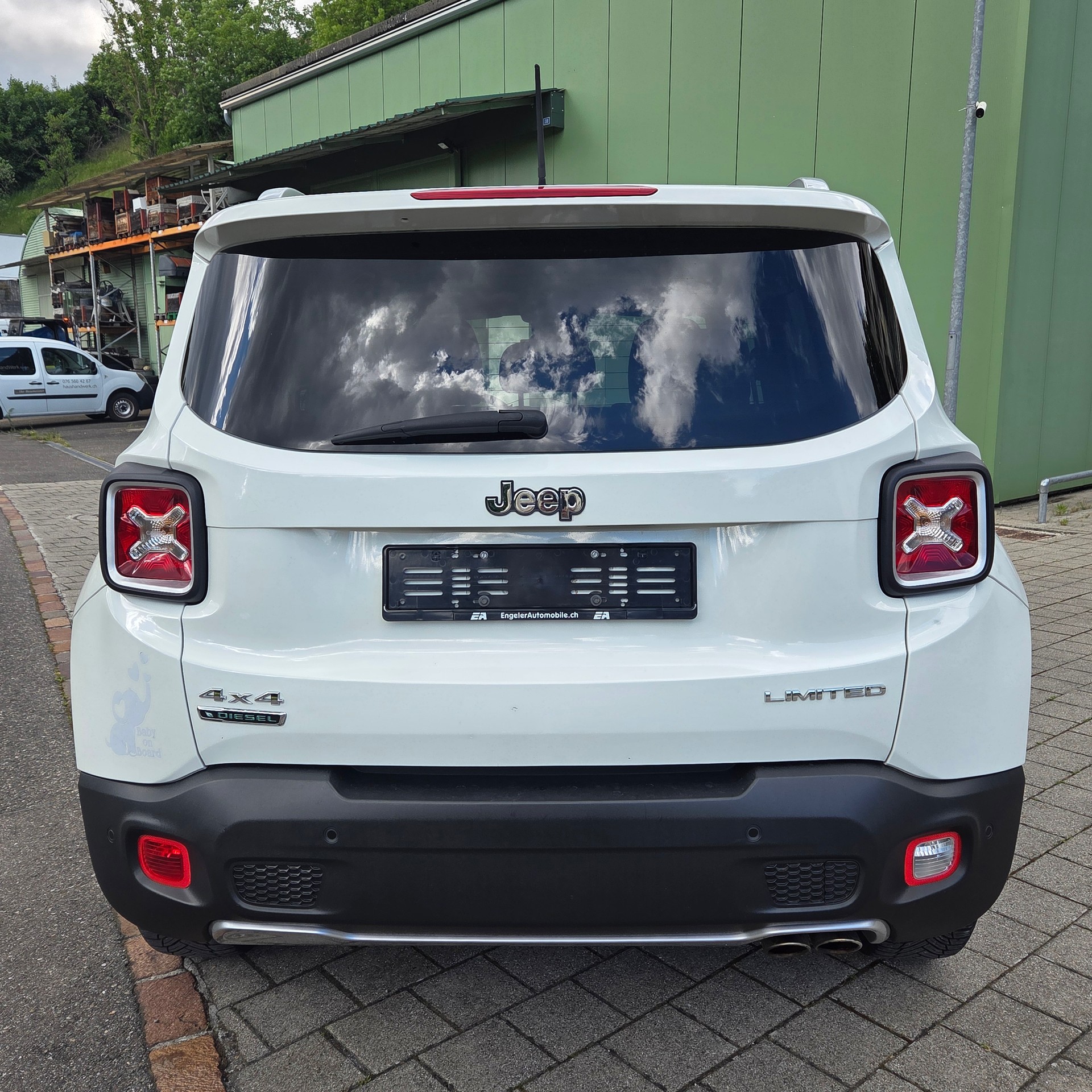 JEEP Renegade 2.0 CRD Limited AWD-image-6