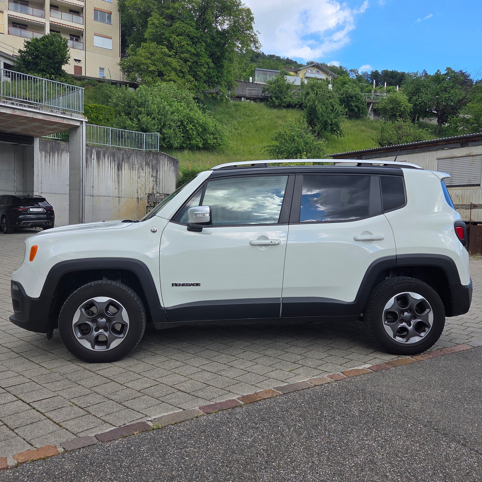 JEEP Renegade 2.0 CRD Limited AWD-image-5