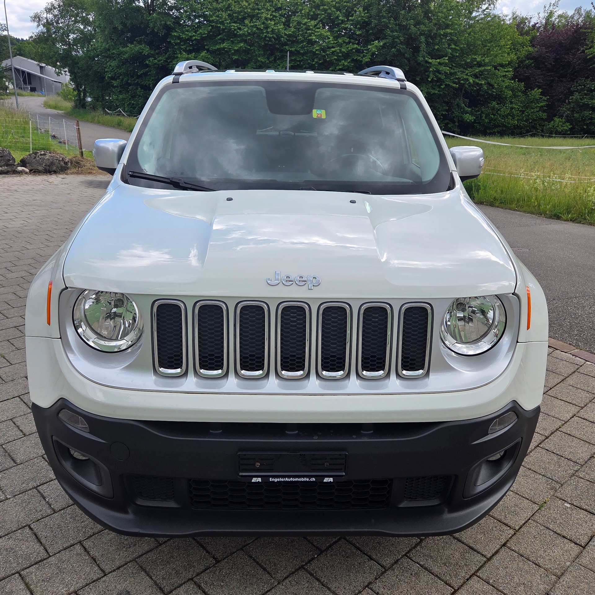 JEEP Renegade 2.0 CRD Limited AWD-image-7
