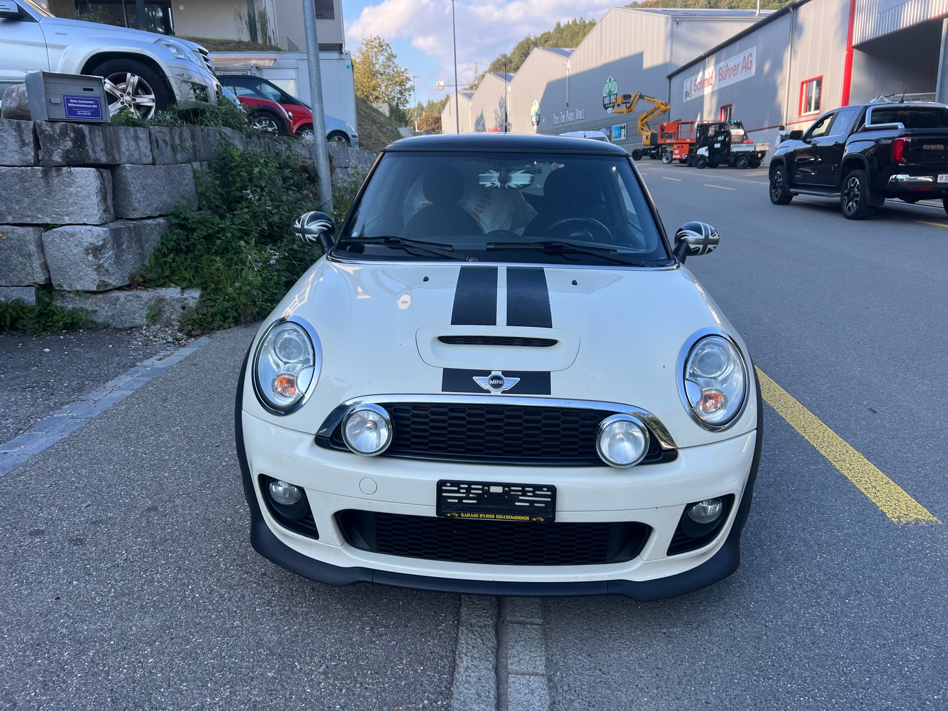 MINI Cooper S-image-1