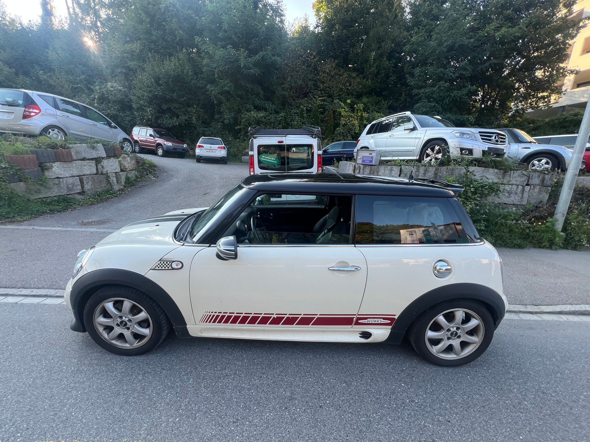 MINI Cooper S-image-6