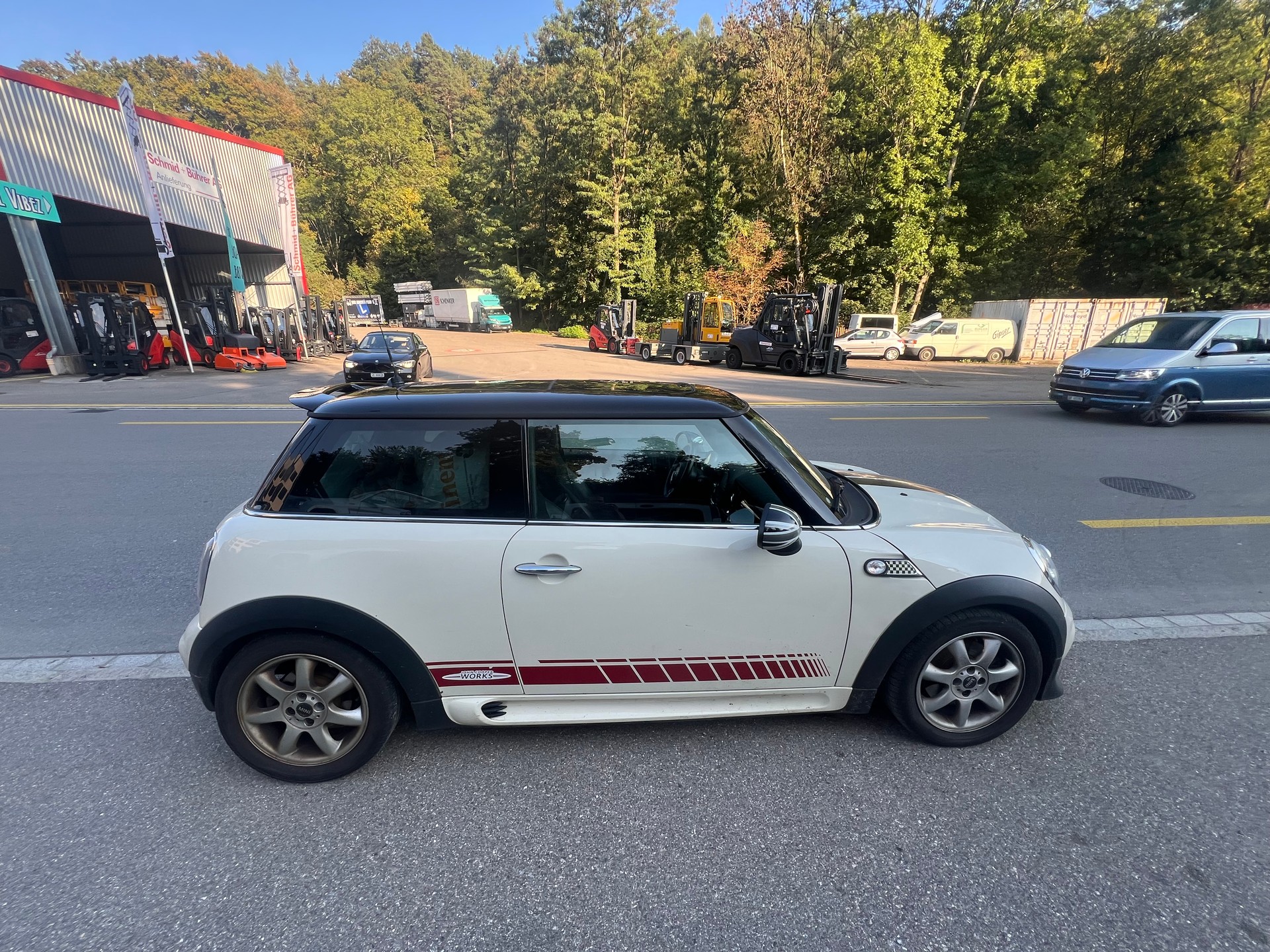 MINI Cooper S-image-2