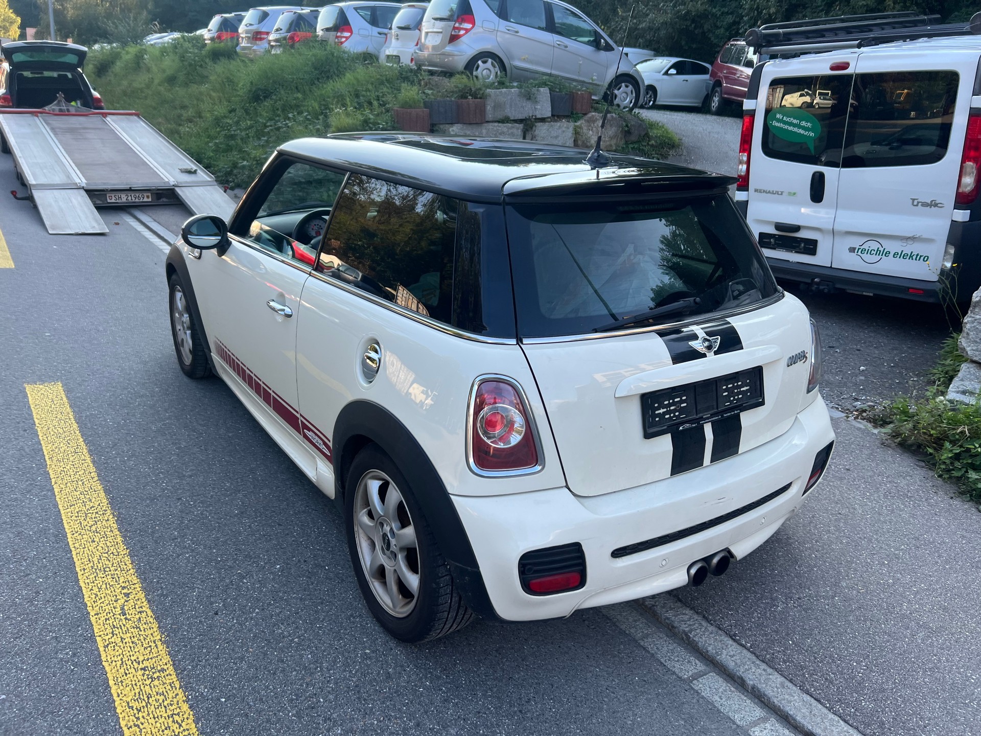 MINI Cooper S-image-5