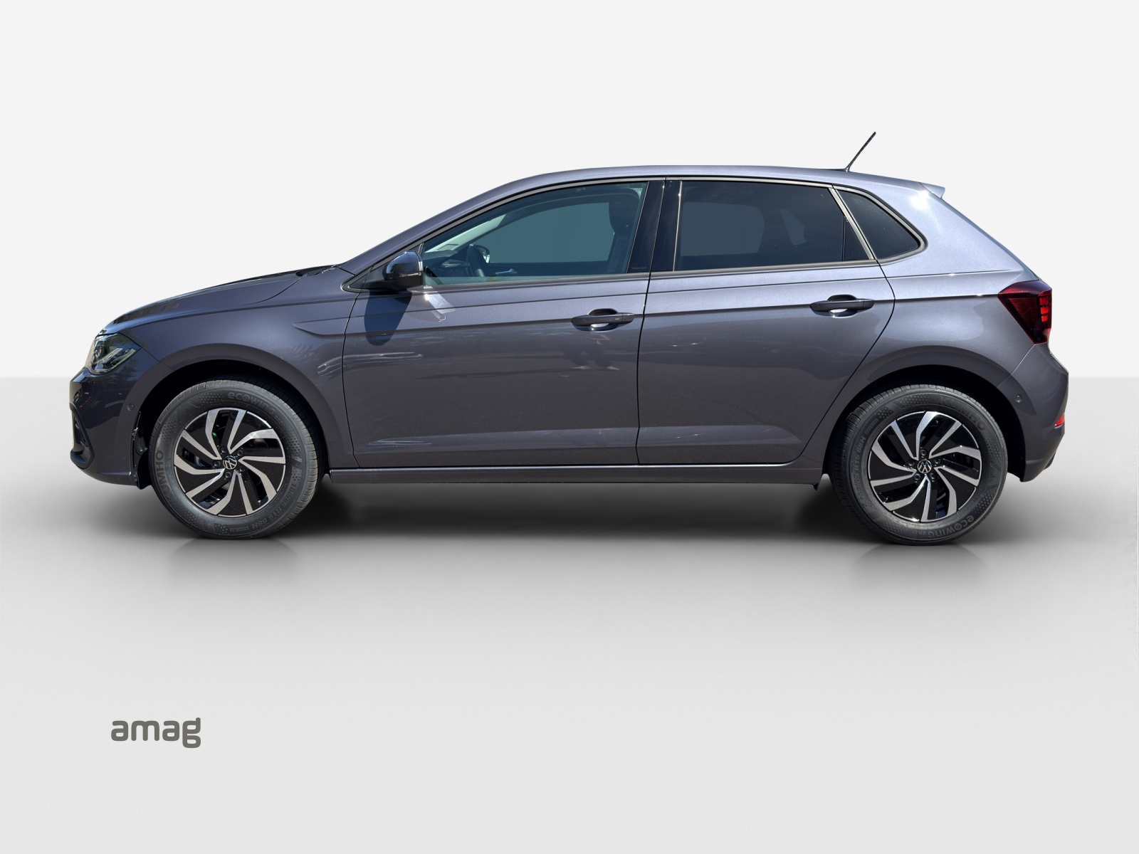 VW Polo 1.0 TSI Life DSG-showroom-element-1
