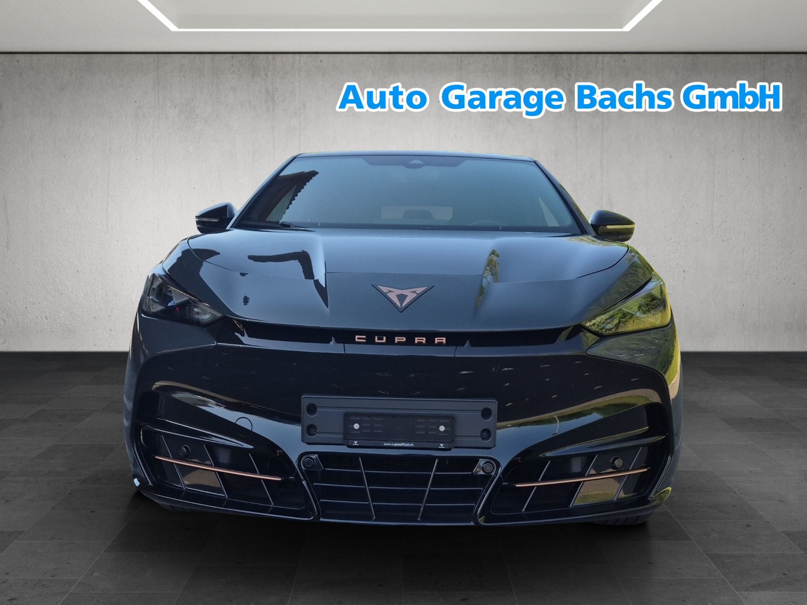 CUPRA Tavascan Type 4 77 kWh Endurance Edge-showroom-element-2