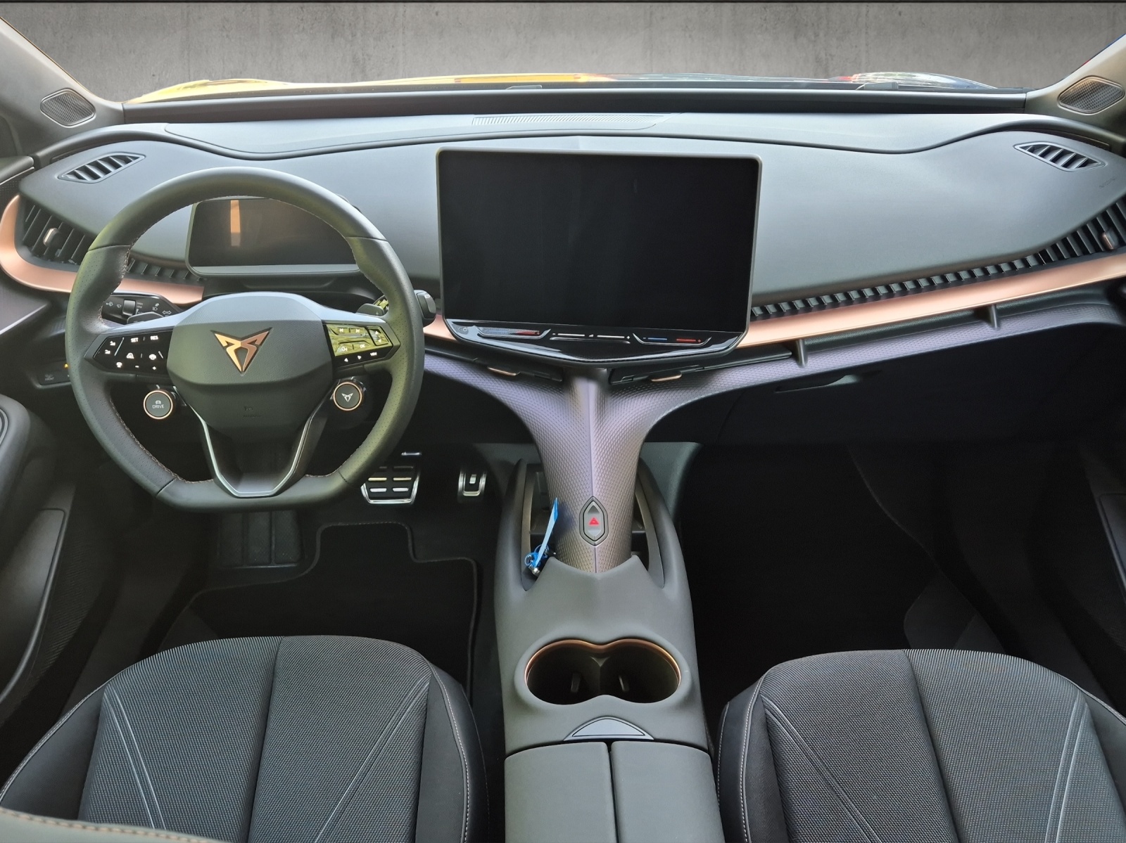 CUPRA Tavascan Type 4 77 kWh Endurance Edge-image-9