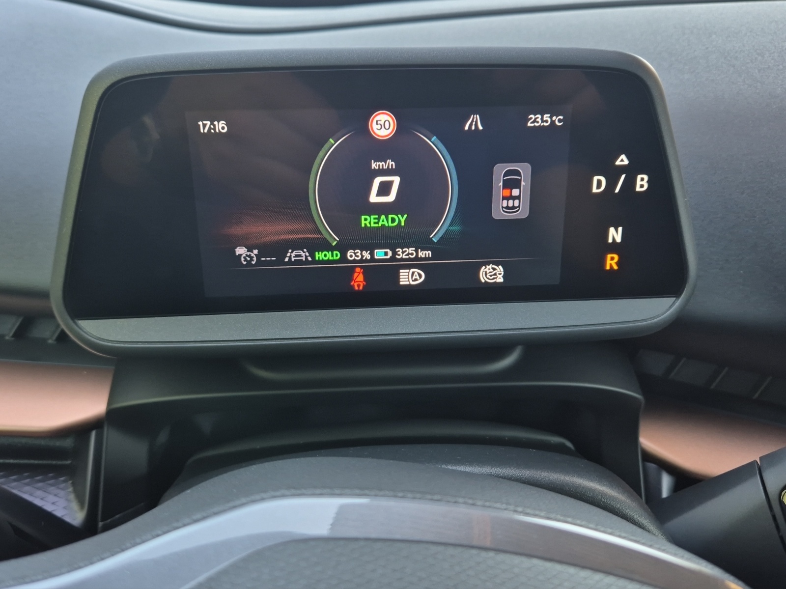 CUPRA Tavascan Type 4 77 kWh Endurance Edge-image-11