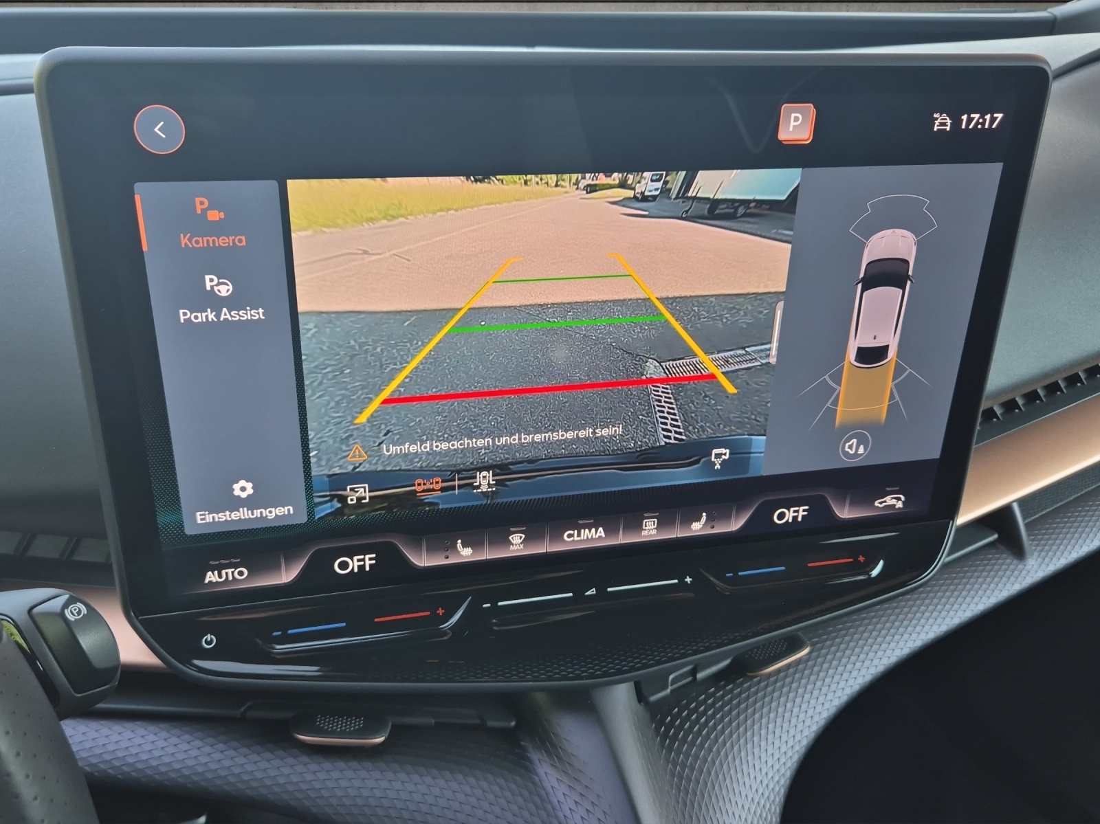 CUPRA Tavascan Type 4 77 kWh Endurance Edge-image-12