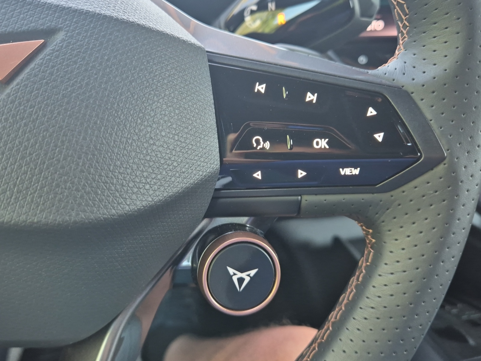 CUPRA Tavascan Type 4 77 kWh Endurance Edge-image-21