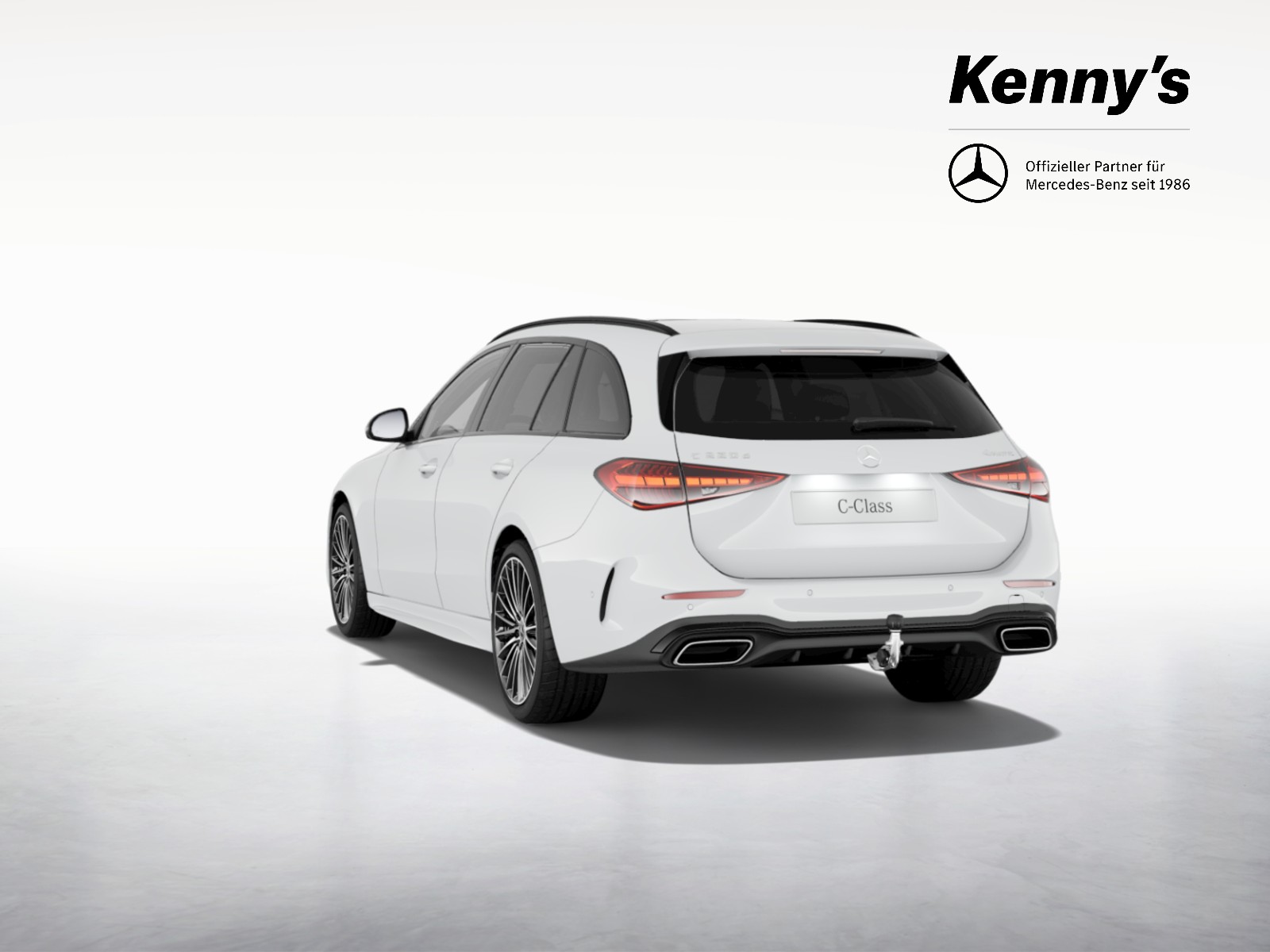 MERCEDES-BENZ C 220 d Swiss Star AMG Line 4MATIC Kombi-showroom-element-3