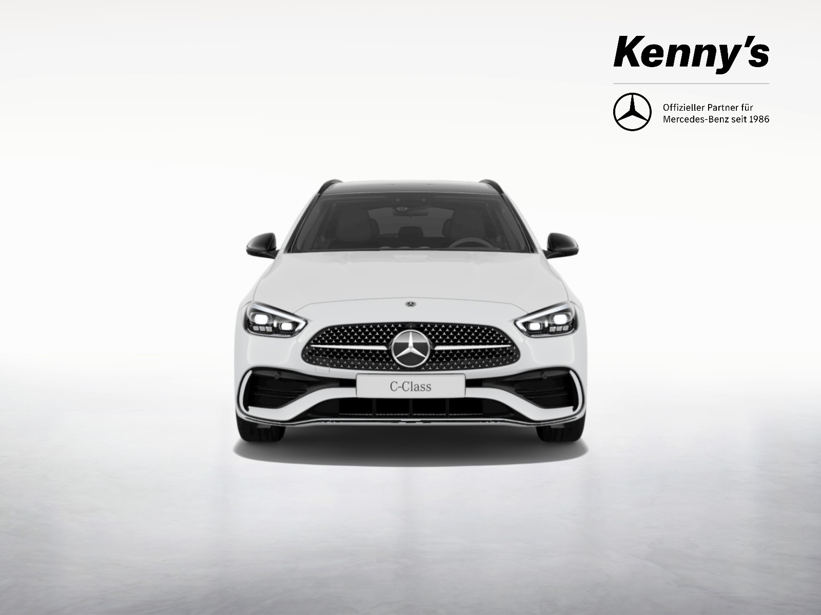 MERCEDES-BENZ C 220 d Swiss Star AMG Line 4MATIC Kombi-showroom-element-1