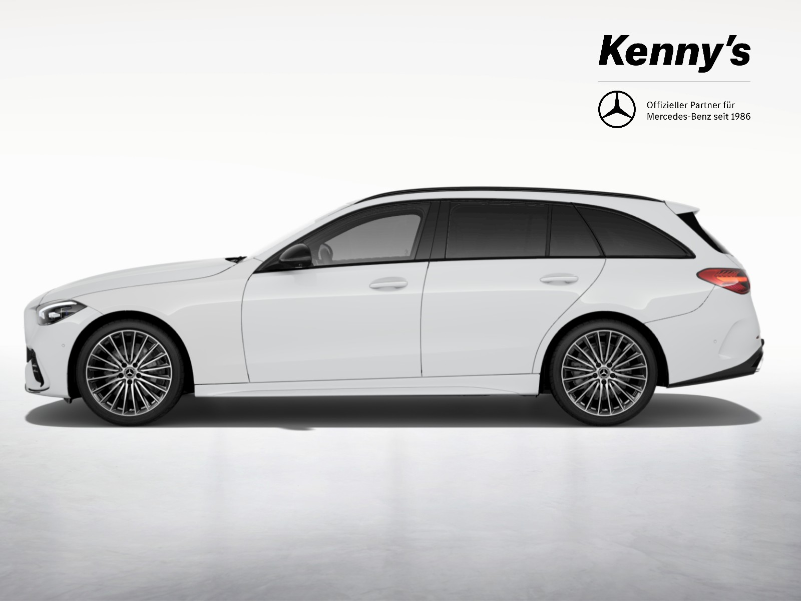 MERCEDES-BENZ C 220 d Swiss Star AMG Line 4MATIC Kombi-showroom-element-2