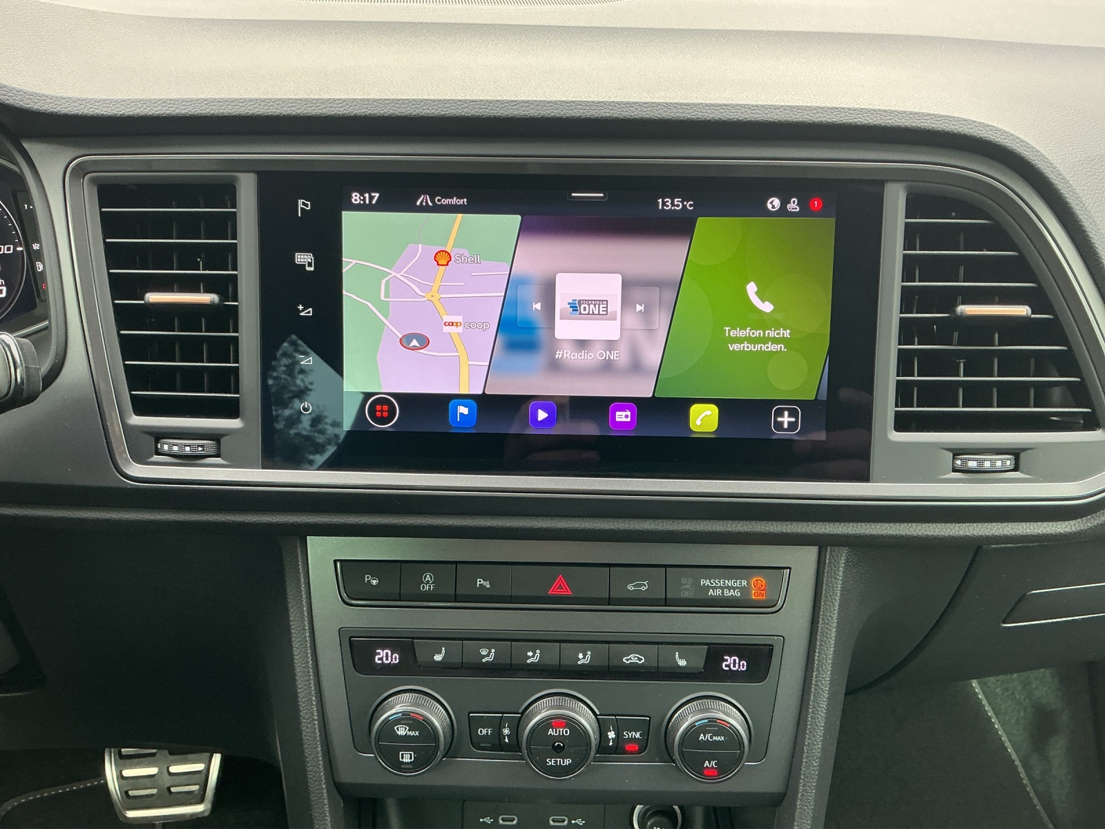 CUPRA Ateca 2.0TSI 4Drive DSG-image-9